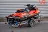 USED SEADOO RXPX300 59 Hours Includes SBS Trailer