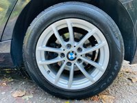 USED 2013 13 BMW 1 SERIES 2.0 118D SE 5d 141 BHP 