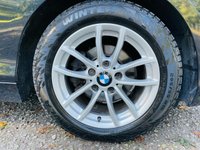 USED 2013 13 BMW 1 SERIES 2.0 118D SE 5d 141 BHP 