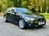 USED 2013 13 BMW 1 SERIES 2.0 118D SE 5d 141 BHP 