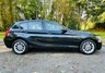 USED 2013 13 BMW 1 SERIES 2.0 118D SE 5d 141 BHP 