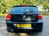 USED 2013 13 BMW 1 SERIES 2.0 118D SE 5d 141 BHP 