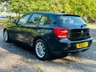 USED 2013 13 BMW 1 SERIES 2.0 118D SE 5d 141 BHP 