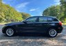 USED 2013 13 BMW 1 SERIES 2.0 118D SE 5d 141 BHP 