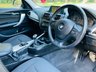 USED 2013 13 BMW 1 SERIES 2.0 118D SE 5d 141 BHP 