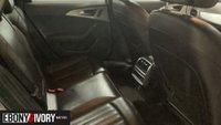 USED 2012 12 AUDI A6 2.0 AVANT TDI S LINE 5d 175 BHP FULLY SERVICED+1 YEAR MOT+BREAKDOWN COVER