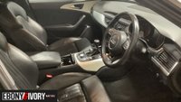 USED 2012 12 AUDI A6 2.0 AVANT TDI S LINE 5d 175 BHP FULLY SERVICED+1 YEAR MOT+BREAKDOWN COVER