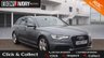 USED 2012 12 AUDI A6 2.0 AVANT TDI S LINE 5d 175 BHP FULLY SERVICED+1 YEAR MOT+BREAKDOWN COVER