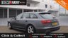 USED 2012 12 AUDI A6 2.0 AVANT TDI S LINE 5d 175 BHP FULLY SERVICED+1 YEAR MOT+BREAKDOWN COVER