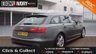 USED 2012 12 AUDI A6 2.0 AVANT TDI S LINE 5d 175 BHP FULLY SERVICED+1 YEAR MOT+BREAKDOWN COVER