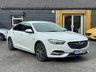 USED 2017 67 VAUXHALL INSIGNIA GRAND SPORT 2.0 SRI NAV 5d 168 BHP UPGRADED ALLOYS * APPLE PLAY