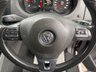 USED 2011 61 VOLKSWAGEN AMAROK 2.0 DC TDI STARTLINE 4MOTION 4d 120 BHP ** NO VAT ** LEATHER + SAT NAV