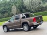 USED 2011 61 VOLKSWAGEN AMAROK 2.0 DC TDI STARTLINE 4MOTION 4d 120 BHP ** NO VAT ** LEATHER + SAT NAV
