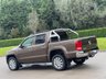 USED 2011 61 VOLKSWAGEN AMAROK 2.0 DC TDI STARTLINE 4MOTION 4d 120 BHP ** NO VAT ** LEATHER + SAT NAV