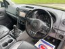 USED 2011 61 VOLKSWAGEN AMAROK 2.0 DC TDI STARTLINE 4MOTION 4d 120 BHP ** NO VAT ** LEATHER + SAT NAV