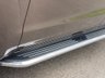 USED 2011 61 VOLKSWAGEN AMAROK 2.0 DC TDI STARTLINE 4MOTION 4d 120 BHP ** NO VAT ** LEATHER + SAT NAV