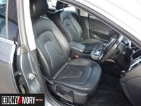 USED 2013 63 AUDI A5 2.0 SPORTBACK TDI SE TECHNIK 5d 174 BHP FULLY SERVICED+1 YEAR MOT+BREAKDOWN COVER