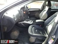USED 2013 63 AUDI A5 2.0 SPORTBACK TDI SE TECHNIK 5d 174 BHP FULLY SERVICED+1 YEAR MOT+BREAKDOWN COVER