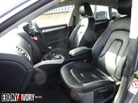 USED 2013 63 AUDI A5 2.0 SPORTBACK TDI SE TECHNIK 5d 174 BHP FULLY SERVICED+1 YEAR MOT+BREAKDOWN COVER