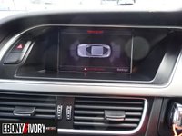 USED 2013 63 AUDI A5 2.0 SPORTBACK TDI SE TECHNIK 5d 174 BHP FULLY SERVICED+1 YEAR MOT+BREAKDOWN COVER