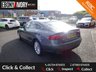 USED 2013 63 AUDI A5 2.0 SPORTBACK TDI SE TECHNIK 5d 174 BHP FULLY SERVICED+1 YEAR MOT+BREAKDOWN COVER