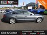 USED 2013 63 AUDI A5 2.0 SPORTBACK TDI SE TECHNIK 5d 174 BHP FULLY SERVICED+1 YEAR MOT+BREAKDOWN COVER