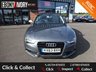 USED 2013 63 AUDI A5 2.0 SPORTBACK TDI SE TECHNIK 5d 174 BHP FULLY SERVICED+1 YEAR MOT+BREAKDOWN COVER