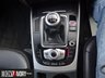 USED 2013 63 AUDI A5 2.0 SPORTBACK TDI SE TECHNIK 5d 174 BHP FULLY SERVICED+1 YEAR MOT+BREAKDOWN COVER