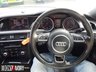 USED 2013 63 AUDI A5 2.0 SPORTBACK TDI SE TECHNIK 5d 174 BHP FULLY SERVICED+1 YEAR MOT+BREAKDOWN COVER
