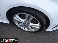 USED 2013 63 AUDI A3 2.0 TDI S LINE 5d 148 BHP FANTASTIC EXAMPLE+FULLY SERVICED+1 YEAR MOT+BREAKDOWN COVER