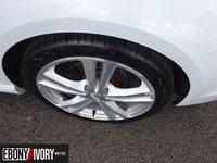 USED 2013 63 AUDI A3 2.0 TDI S LINE 5d 148 BHP FANTASTIC EXAMPLE+FULLY SERVICED+1 YEAR MOT+BREAKDOWN COVER