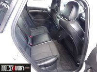 USED 2013 63 AUDI A3 2.0 TDI S LINE 5d 148 BHP FANTASTIC EXAMPLE+FULLY SERVICED+1 YEAR MOT+BREAKDOWN COVER