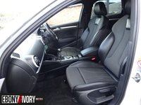 USED 2013 63 AUDI A3 2.0 TDI S LINE 5d 148 BHP FANTASTIC EXAMPLE+FULLY SERVICED+1 YEAR MOT+BREAKDOWN COVER