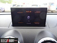 USED 2013 63 AUDI A3 2.0 TDI S LINE 5d 148 BHP FANTASTIC EXAMPLE+FULLY SERVICED+1 YEAR MOT+BREAKDOWN COVER