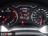 USED 2013 63 AUDI A3 2.0 TDI S LINE 5d 148 BHP FANTASTIC EXAMPLE+FULLY SERVICED+1 YEAR MOT+BREAKDOWN COVER