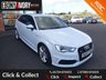 USED 2013 63 AUDI A3 2.0 TDI S LINE 5d 148 BHP FANTASTIC EXAMPLE+FULLY SERVICED+1 YEAR MOT+BREAKDOWN COVER