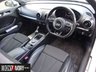 USED 2013 63 AUDI A3 2.0 TDI S LINE 5d 148 BHP FANTASTIC EXAMPLE+FULLY SERVICED+1 YEAR MOT+BREAKDOWN COVER