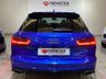 USED 2017 11 AUDI A6 4.0 RS6 AVANT TFSI V8 QUATTRO 5d 553 BHP 