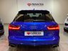 USED 2017 11 AUDI A6 4.0 RS6 AVANT TFSI V8 QUATTRO 5d 553 BHP 
