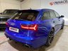 USED 2017 11 AUDI A6 4.0 RS6 AVANT TFSI V8 QUATTRO 5d 553 BHP 