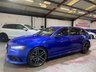 USED 2017 11 AUDI A6 4.0 RS6 AVANT TFSI V8 QUATTRO 5d 553 BHP 