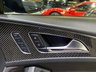 USED 2017 11 AUDI A6 4.0 RS6 AVANT TFSI V8 QUATTRO 5d 553 BHP 