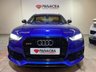 USED 2017 11 AUDI A6 4.0 RS6 AVANT TFSI V8 QUATTRO 5d 553 BHP 