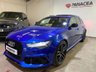 USED 2017 11 AUDI A6 4.0 RS6 AVANT TFSI V8 QUATTRO 5d 553 BHP 