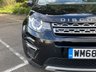 USED 2019 68 LAND ROVER DISCOVERY SPORT 2.0 ED4 HSE 5d 148 BHP 