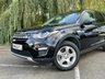 USED 2019 68 LAND ROVER DISCOVERY SPORT 2.0 ED4 HSE 5d 148 BHP 