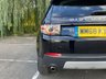 USED 2019 68 LAND ROVER DISCOVERY SPORT 2.0 ED4 HSE 5d 148 BHP 
