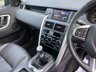 USED 2019 68 LAND ROVER DISCOVERY SPORT 2.0 ED4 HSE 5d 148 BHP 