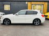 USED 2016 66 BMW 1 SERIES 1.5 118I SPORT 5d 134 BHP UPGRADED ALLOYS * USB PORT