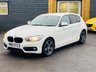 USED 2016 66 BMW 1 SERIES 1.5 118I SPORT 5d 134 BHP UPGRADED ALLOYS * USB PORT